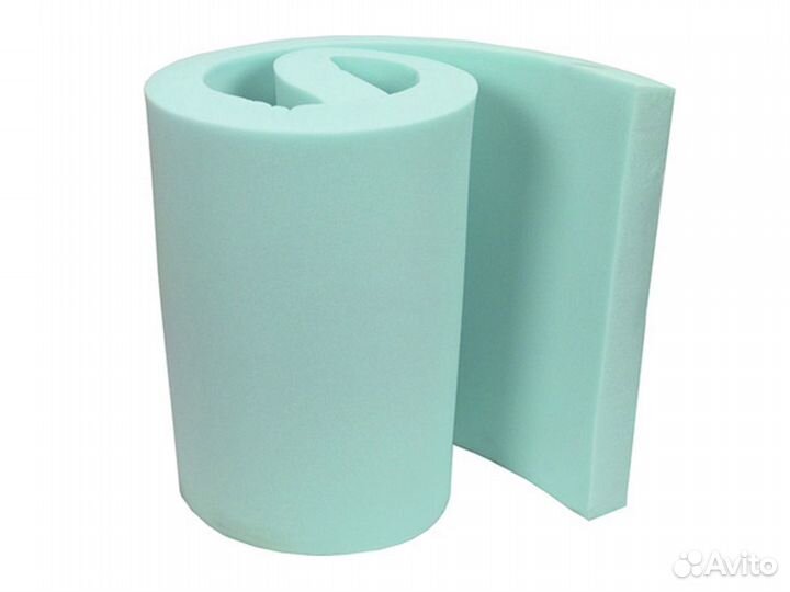 Поролон мебельный повышенной жесткости(EL)