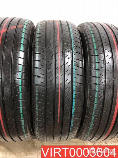 Bridgestone Alenza H/L 33 225/60 R18 100H