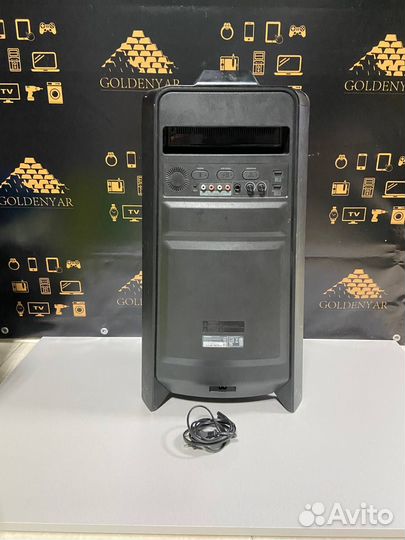 Колонка Samsung Sound Tower MX-T50