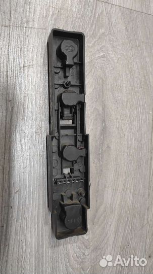 Плата фонаря Опель омега б Универсал