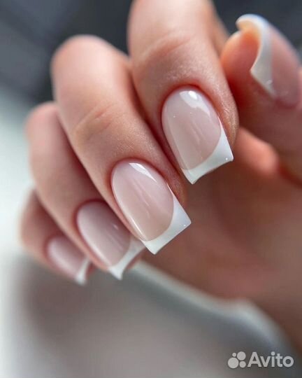 Маникюр, SMART педикюр