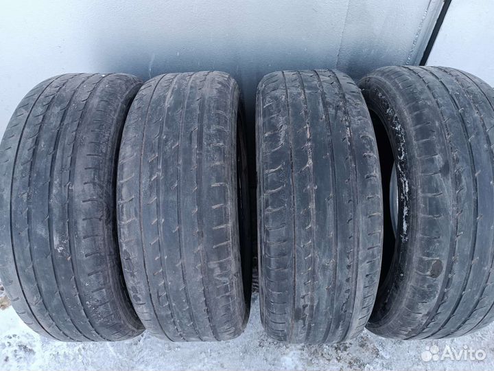 Toyo Proxes 1 225/60 R17 99