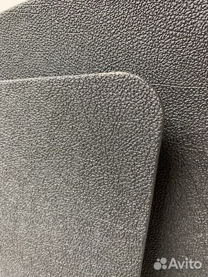 Обшивки дверей на Газель