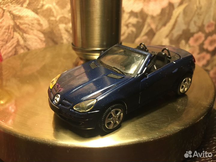 Модели автомобилей 1 43