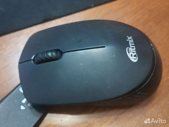 Беспроводная мышь