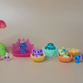 Игрушки Hatchimals