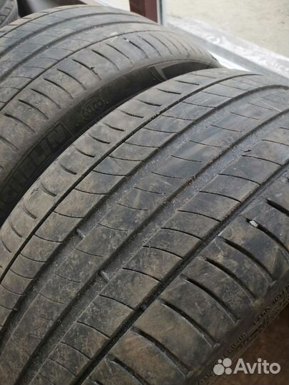 Michelin Primacy 3 ZP 245/40 R19 98Y