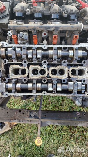 Гбц Twin spark 2.0