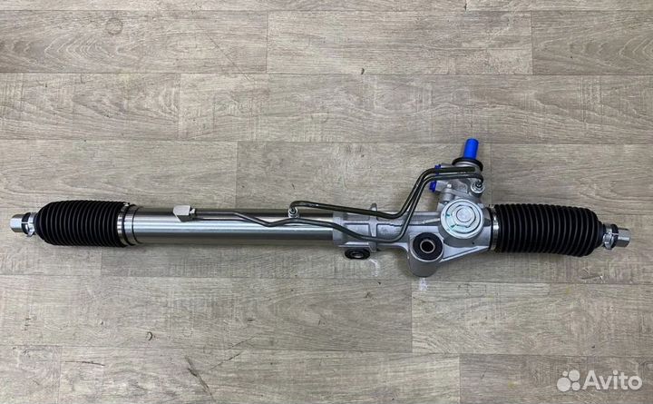 Рулевая рейка TLC Prado 95 Hilux Surf 185 пр. руль