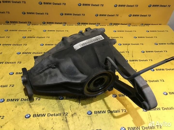 Редуктор Mercedes Viano W639 272.978 30 746290