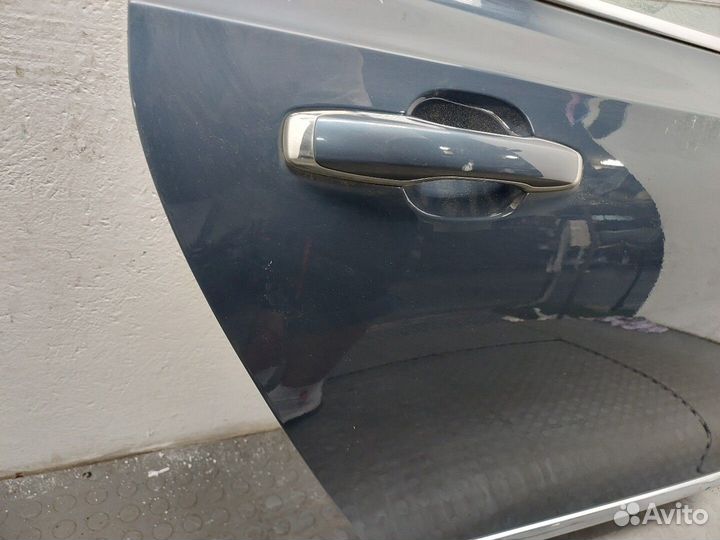 Дверь боковая Volvo S90, 2018