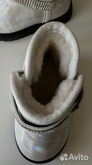 Ugg детские 17