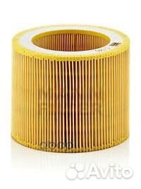 9891311 Фильтр возд.mercedes travego (O 580) 20