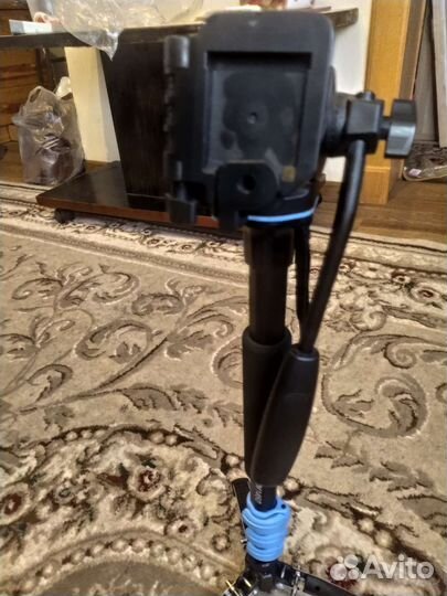 Штатив монопод