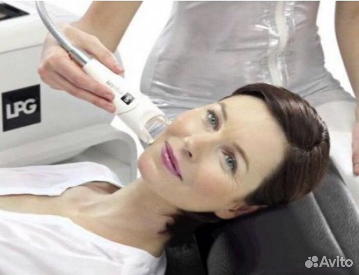 Биоревитализация