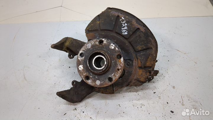 Ступица (кулак, цапфа) Audi A3 (8PA), 2006