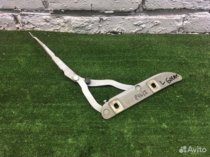 Петля Багажника левая BMW 3 е46