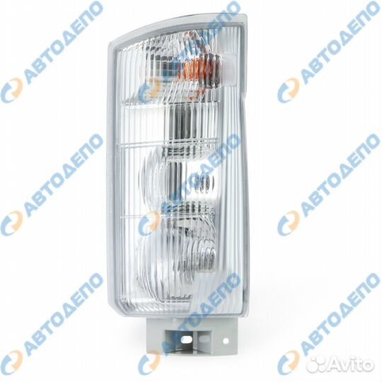 Габарит L isuzu ELF nissan atlas mazda titan 2007