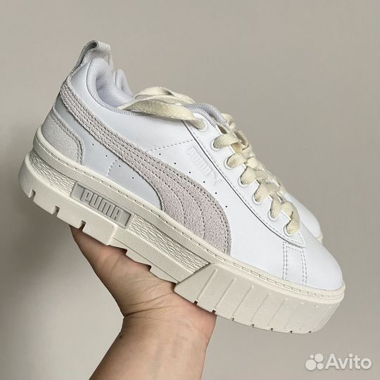 Кроссовки Wmns Mayze Puma