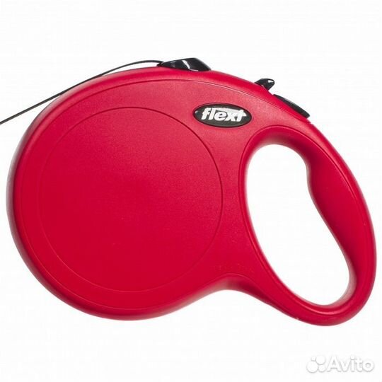 Рулетка Flexi New Classic L (до 50 кг) лента 8 м к