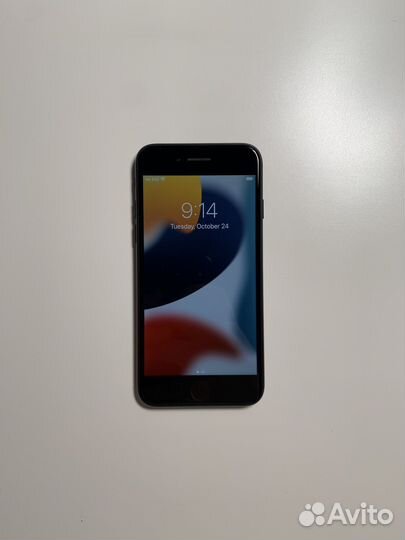 iPhone 7, 128 ГБ