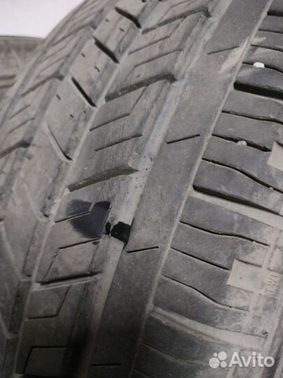 Firemax FM515 235/60 R18