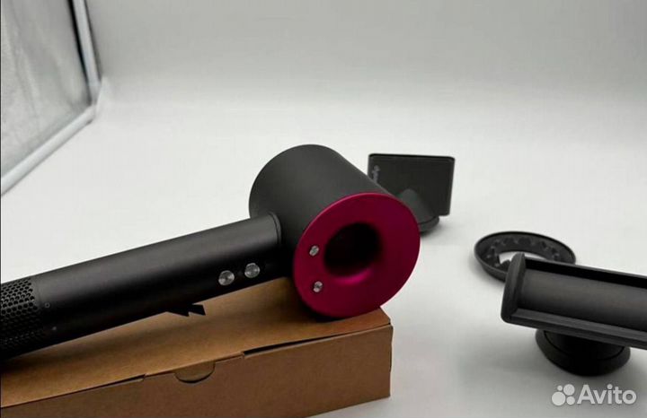 Фен dyson supersonic