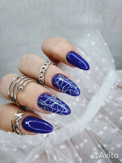 Модели.Маникюр, наращивание