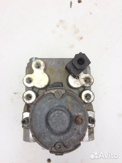 Блок ABS Mercedes W140