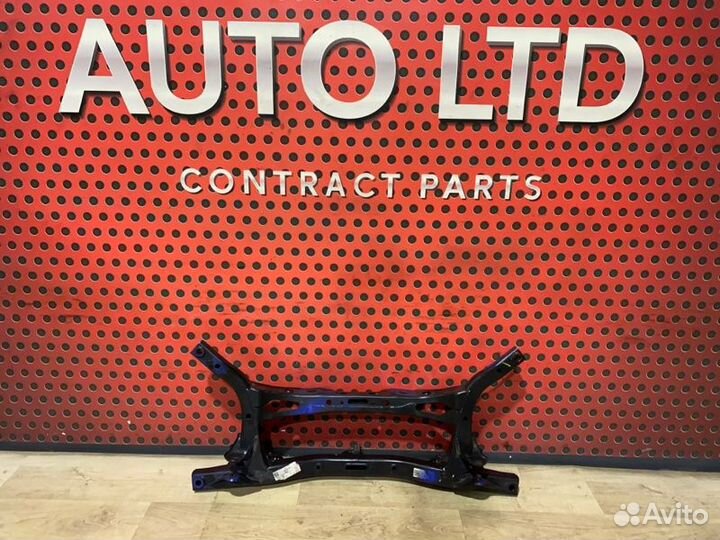 Балка подвески задняя Kia Proceed seurpj721 G4LH