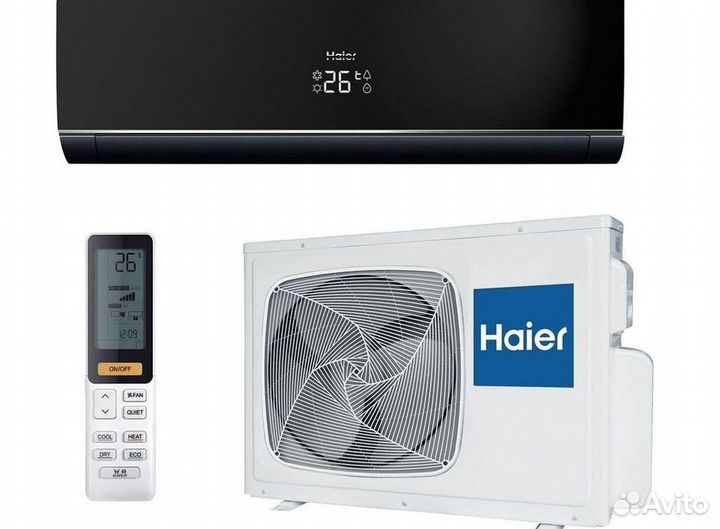 Кондиционеры