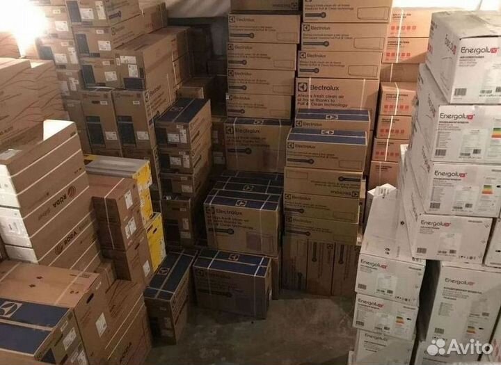 Кондиционер сплит в наличии