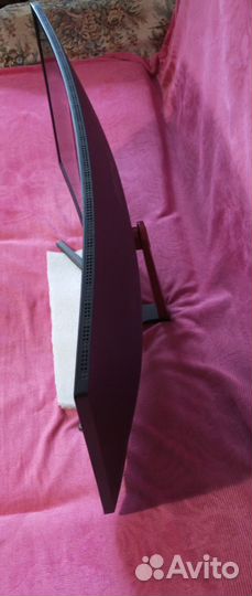 Монитор MSI Optix MAG 341 CQ на запчасти