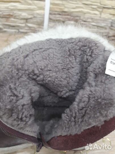 Детская обувь для девочек