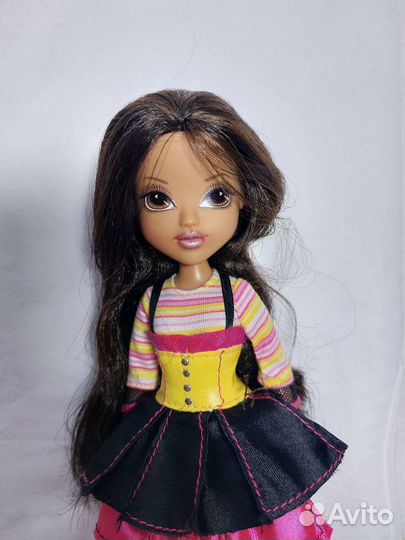 Кукла мокси moxie