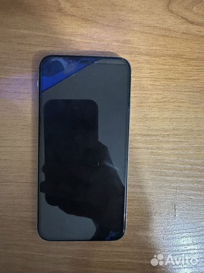 iPhone X, 256 ГБ