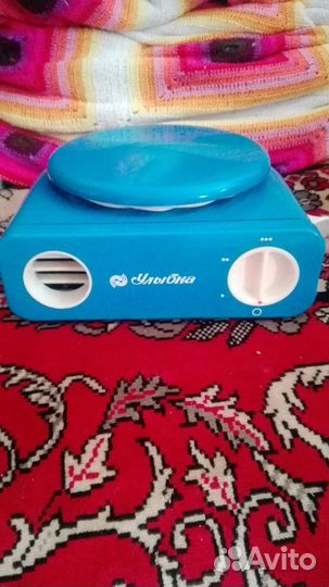 Фен Улыбка СССР