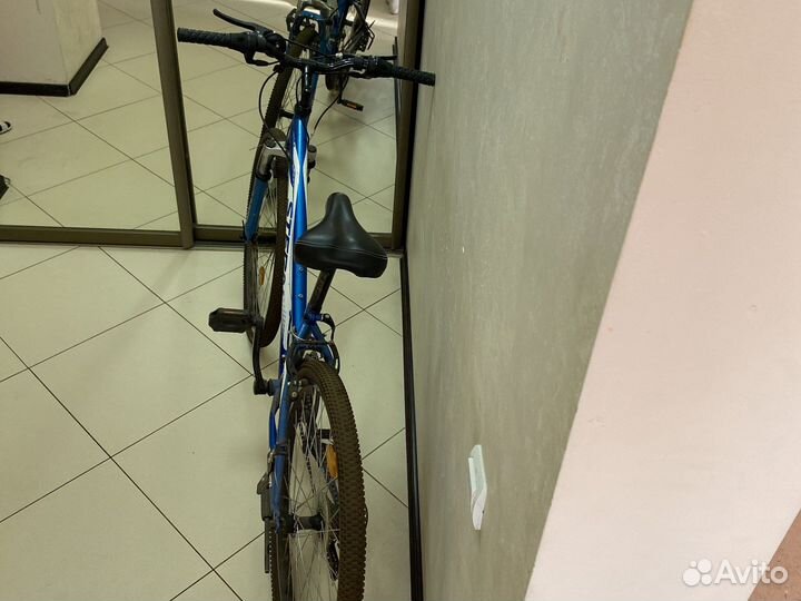 Велосипед Stern