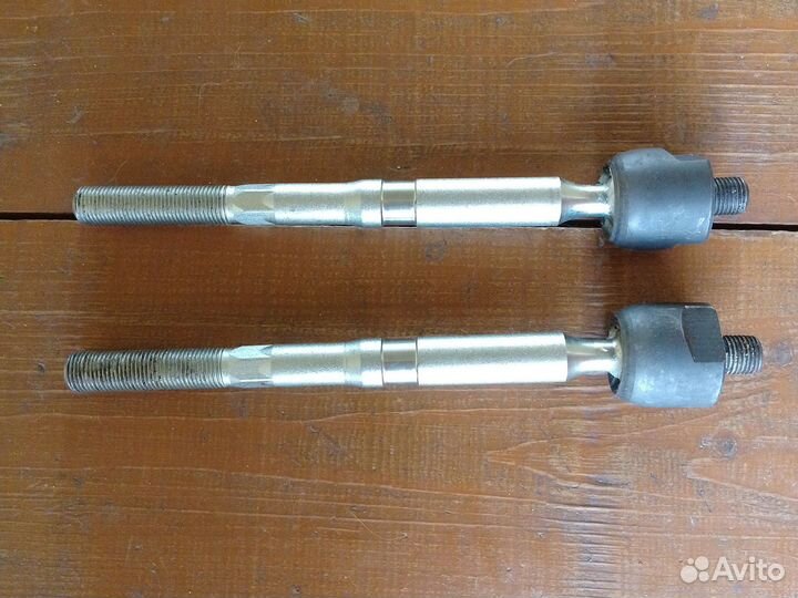 Рулевая тяга тойота приус 30