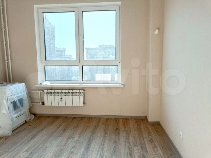 3-к. квартира, 79,5 м², 2/17 эт.