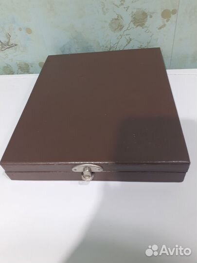 Набор столовых приборов СССР