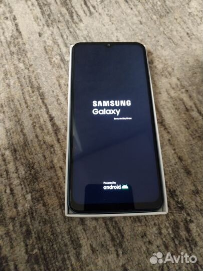 Samsung Galaxy M23, 6/128 ГБ