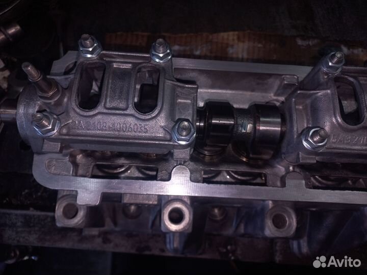 Гбц ваз 11186 8 ми гранта,калина, 2108, 2109, 2114