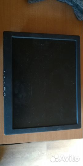 Pos система Toshiba сборная