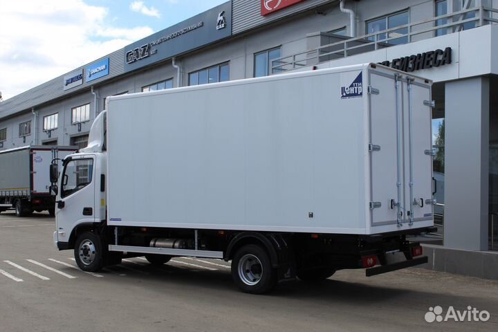 Foton Aumark S85, 2024