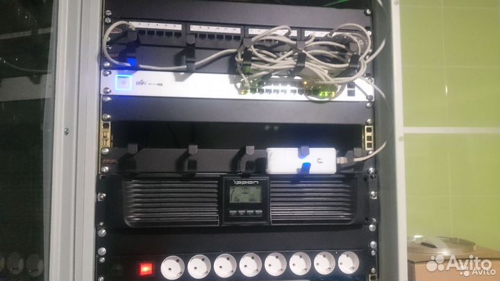 Окажу услуги системного администрирования