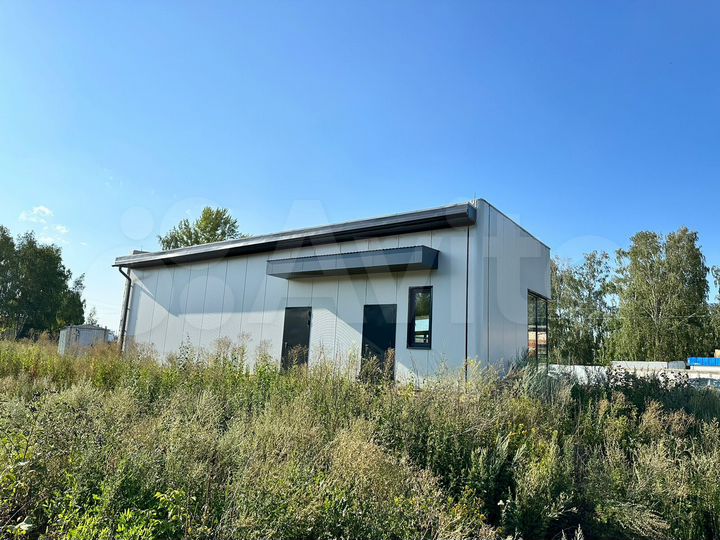 Свободного назначения, 105 м²