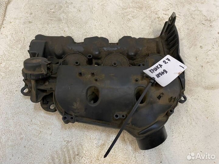 Крышка головки блока цилиндров Land Rover Discover