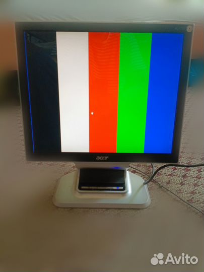 Монитор Acer AL1751C