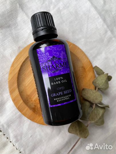 Эфирное масло